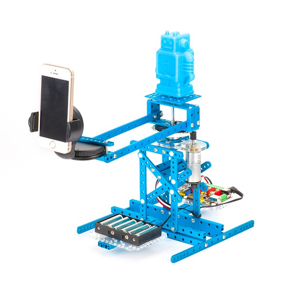 mBot Ultimate 2.0 Robot